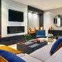 Notting Hill Mews  | Living Room 4 | Interior Designers